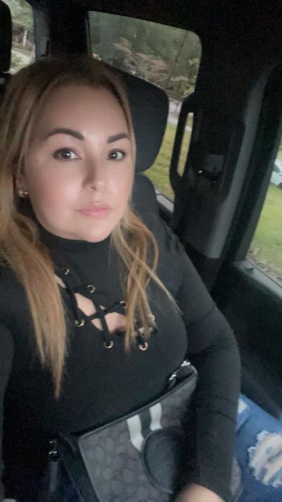Maria Martínez