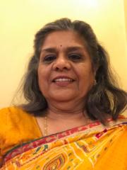 Usha Shastri