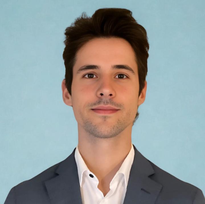 Victor Rodriguez