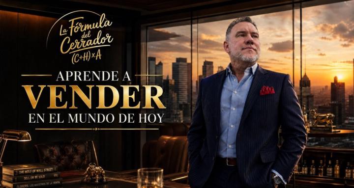 La Fórmula del Cerrador