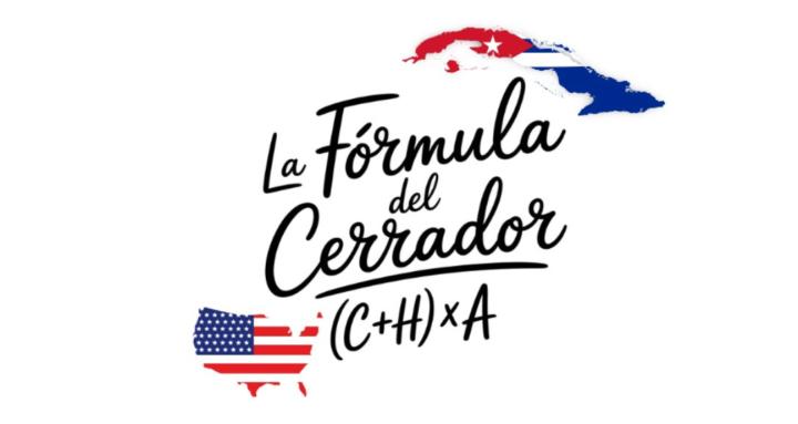 La Formula del Cerrador