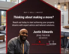 Justin Edwards
