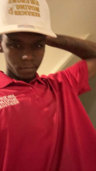 Jaiden Hall