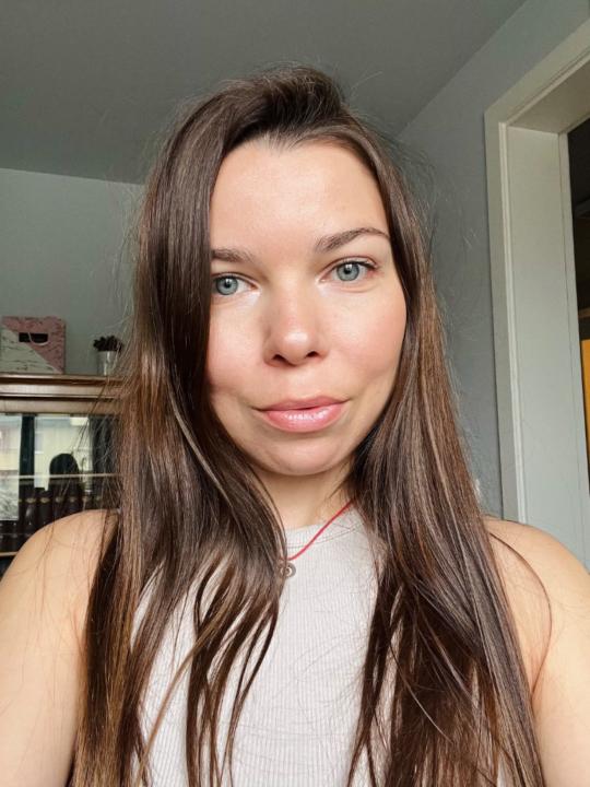 Tetiana Maj
