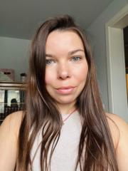 Tetiana Maj