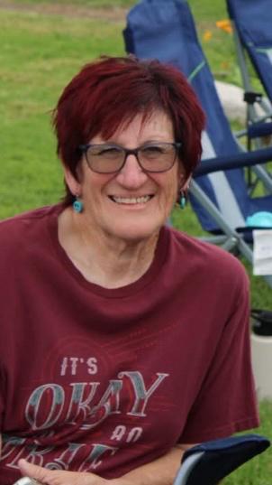 Cheri Fleming