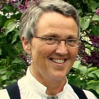 Marit Røvang