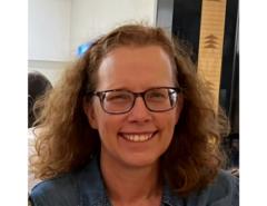 Alida MacKenzie