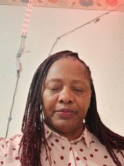 Agnes Oyebade