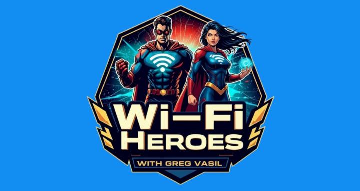 Wi-Fi Heroes