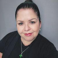 Cecilia Davalos