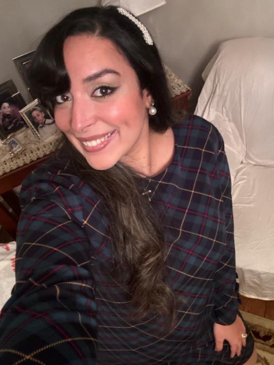 Marian Ibrahim