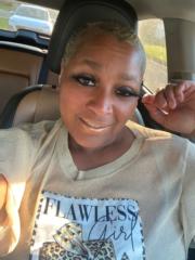 Donneshia Marrs