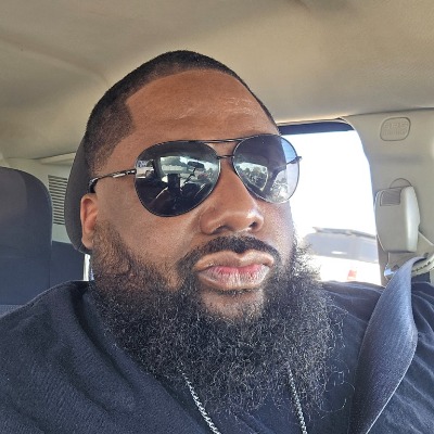 Deschaune Wilson