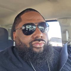 Deschaune Wilson