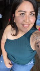 Crystal Martinez