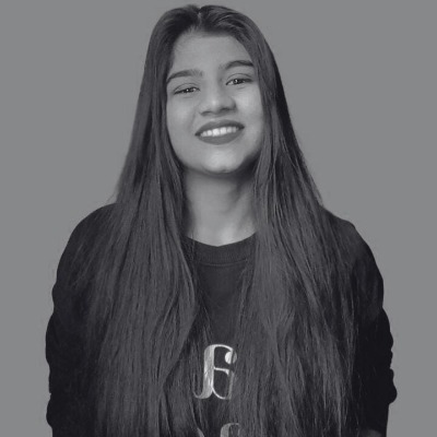 Umaima Shaikh
