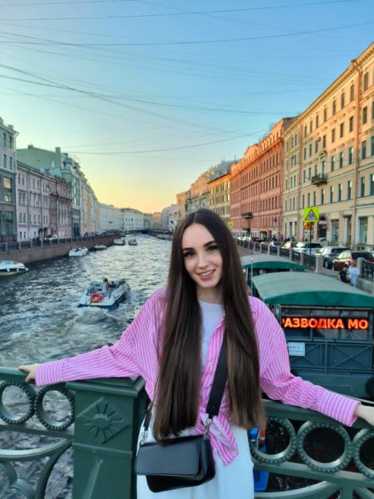 Anna Kristiana Klovāne