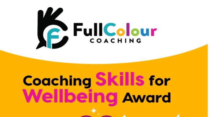 Coaching Skills for Wellbeing