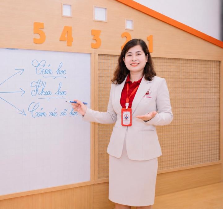 Huong Ho