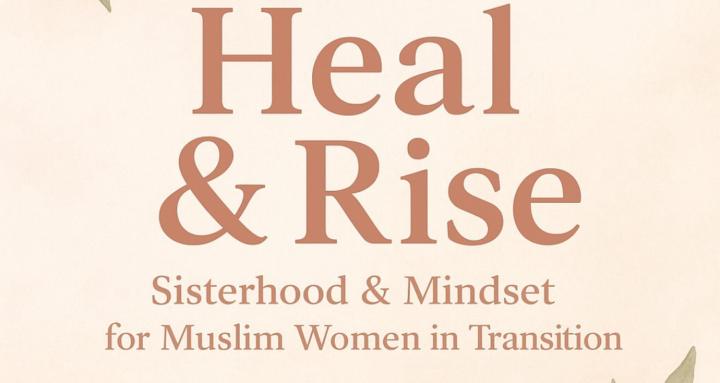 HEAL & RISE
