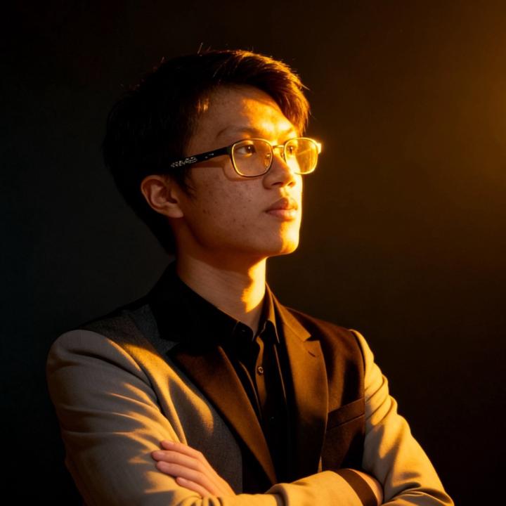 Steven Max