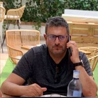 Iñaki Alonso Rodríguez