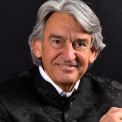 Wolfgang Sonnenburg