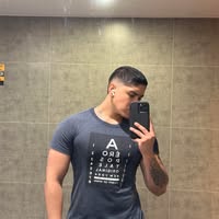 Joshua Gasco