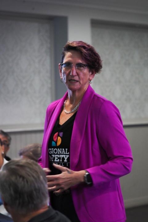 Kristine Cotter