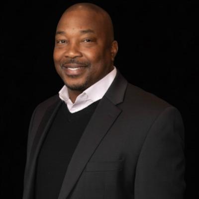 Mike Griffin