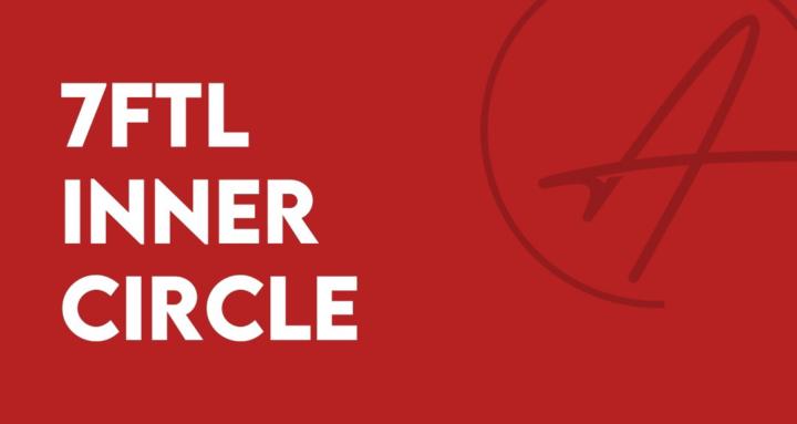 The Authority Circle