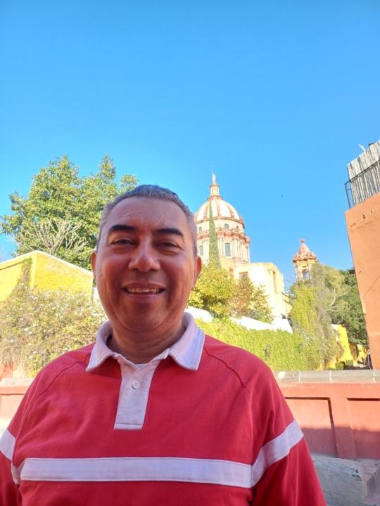 Javier Carrillo
