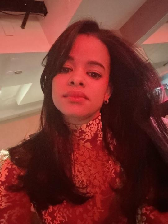 Soraya Boya