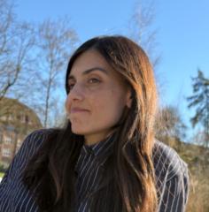 Diana Izquierdo Jimenez