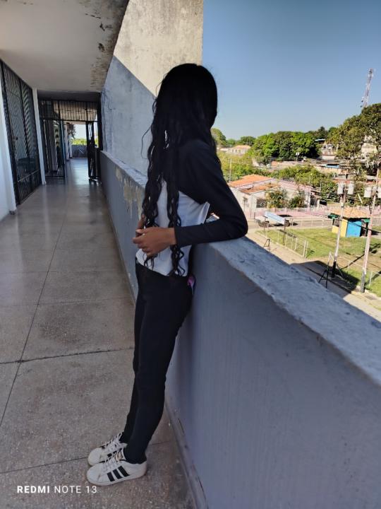 Oriana Aular