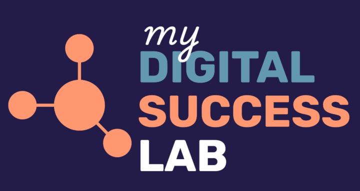my Digital Success Lab