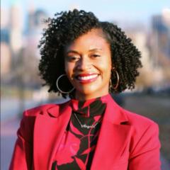 Angela Bracey