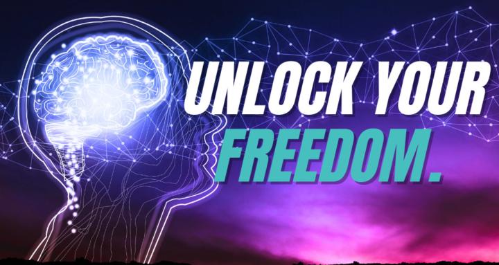 Overcome OCD & Panic - Be Free