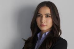 Aida Hurley