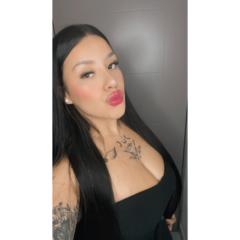 Nicole Monge Murillo