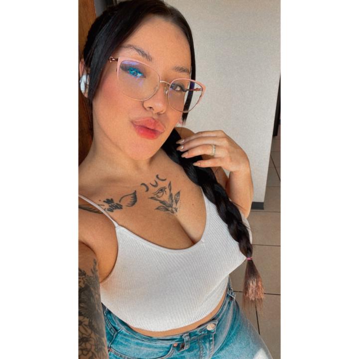 Nicole Monge Murillo