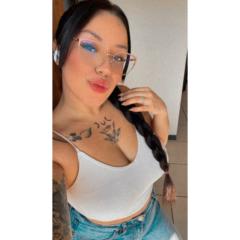 Nicole Monge Murillo