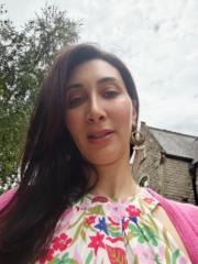 Lynn Janoudi