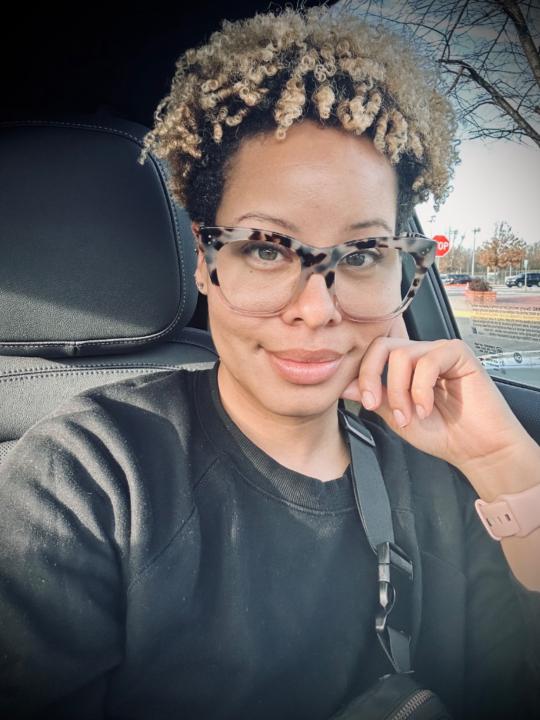 Crystal Coleman