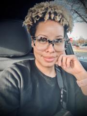 Crystal Coleman