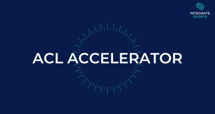 ACL Accelerator