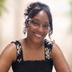 Simone Hughes