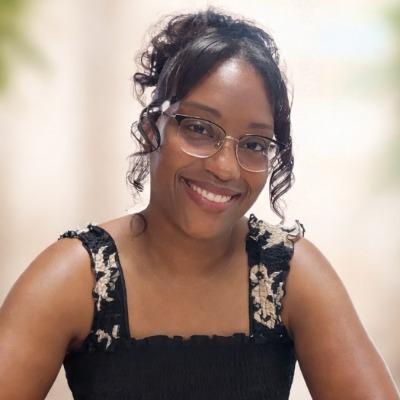 Simone Hughes