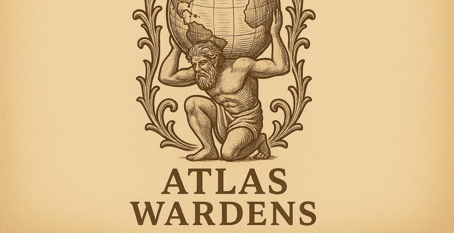 Atlas Wardens